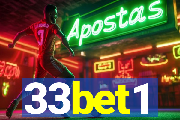 33bet1