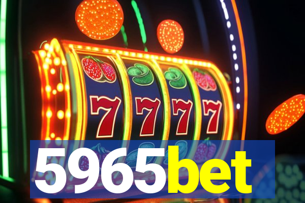 5965bet