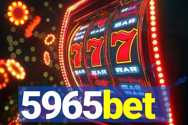 5965bet