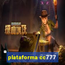 plataforma cc777