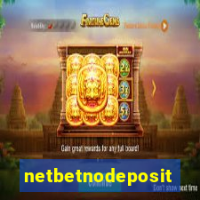 netbetnodeposit