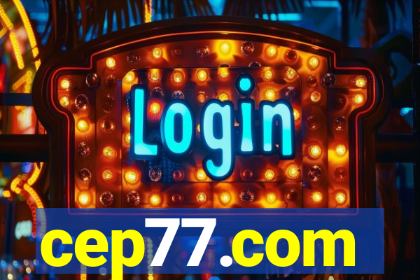 cep77.com
