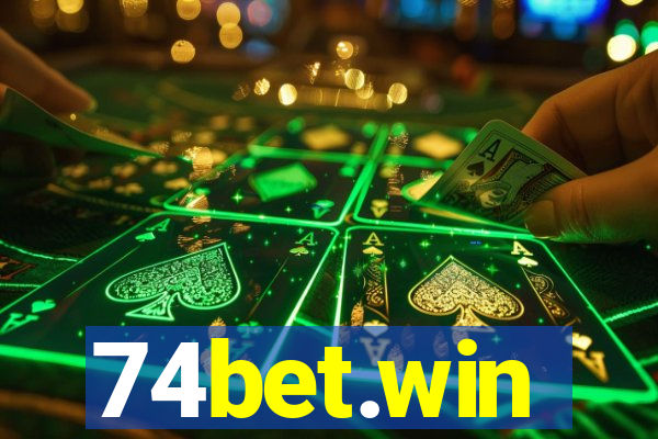 74bet.win