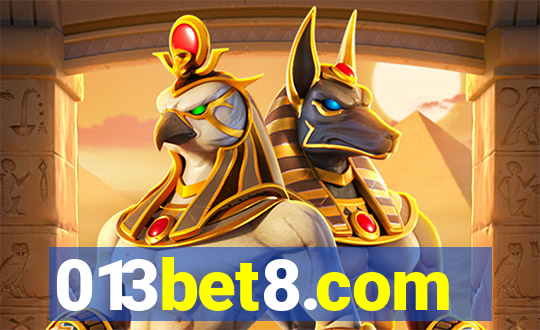 013bet8.com