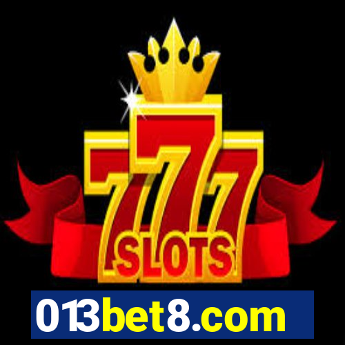 013bet8.com