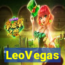 LeoVegas