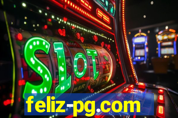 feliz-pg.com