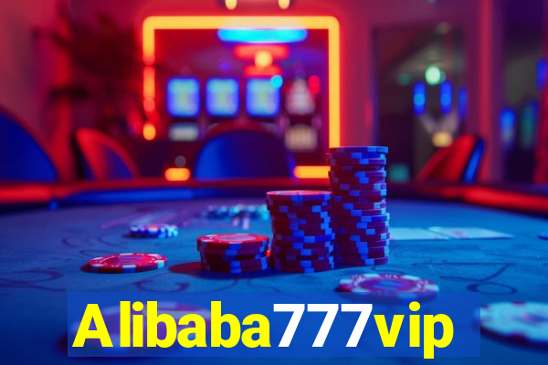 Alibaba777vip