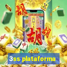 3ss plataforma