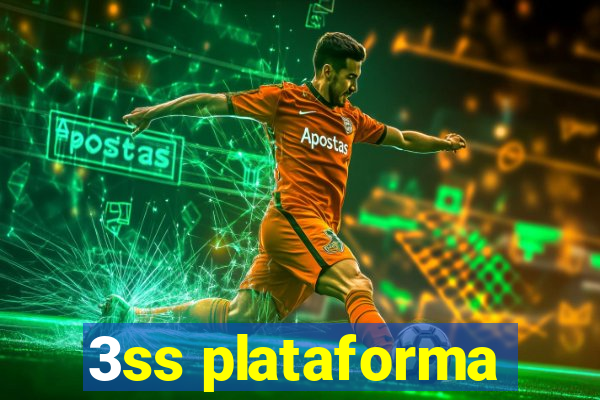 3ss plataforma