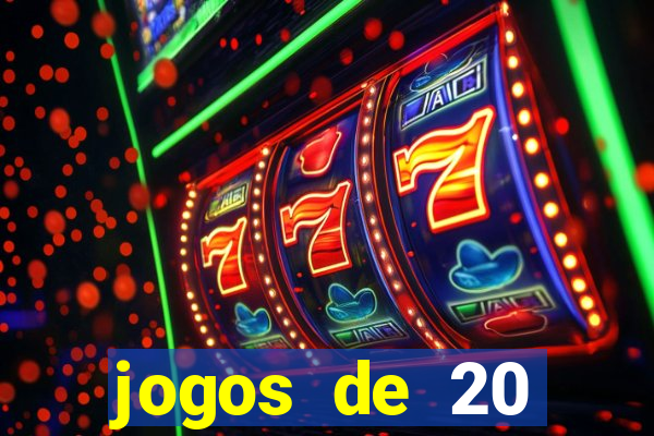 jogos de 20 centavos na betano