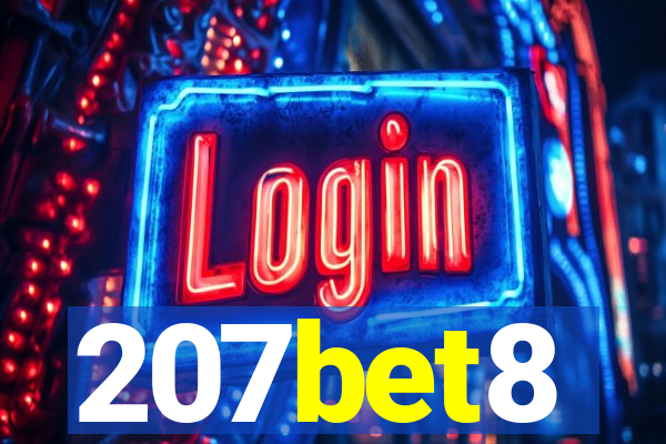 207bet8
