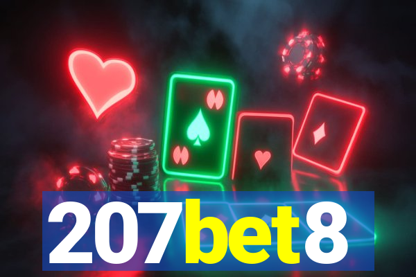 207bet8