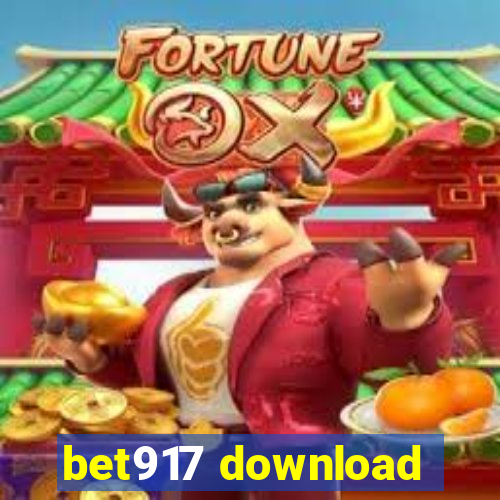 bet917 download