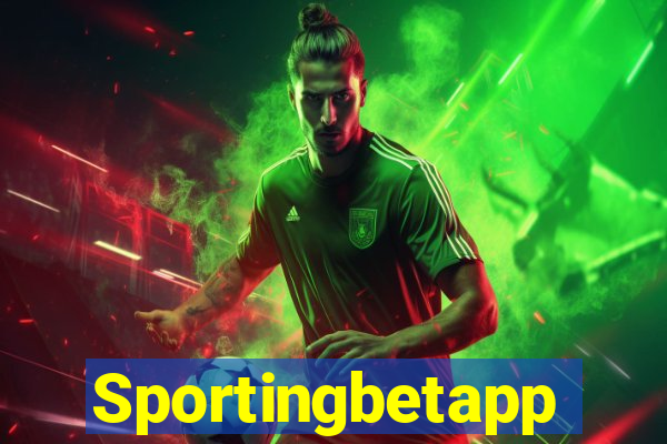 Sportingbetapp