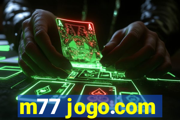 m77 jogo.com