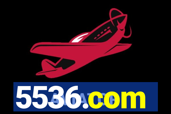 5536.com