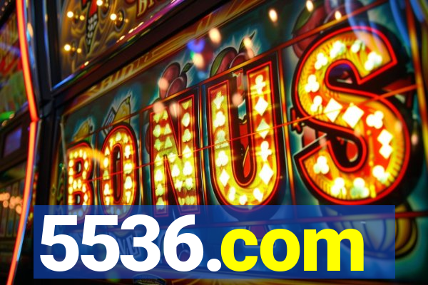 5536.com