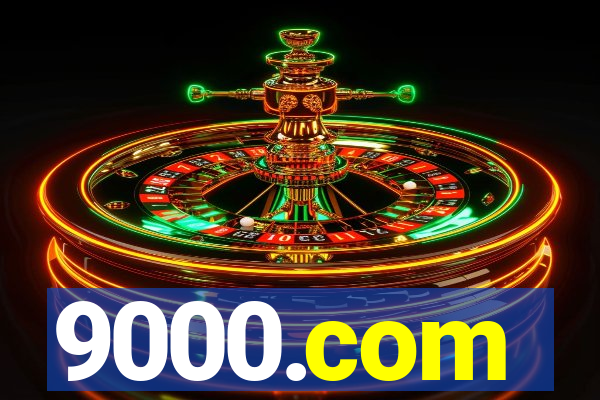 9000.com