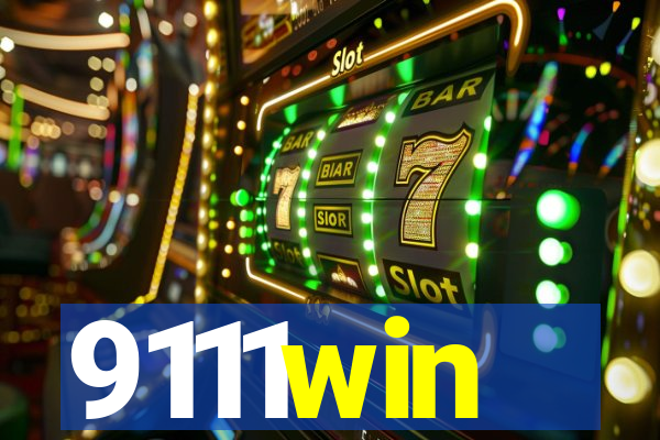 9111win