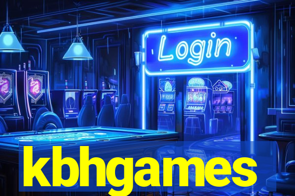 kbhgames