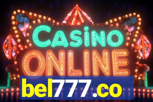bel777.co