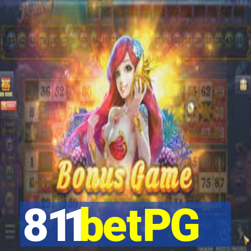 811betPG