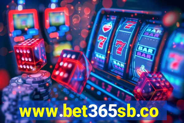 www.bet365sb.com