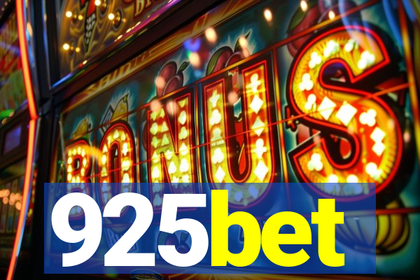 925bet