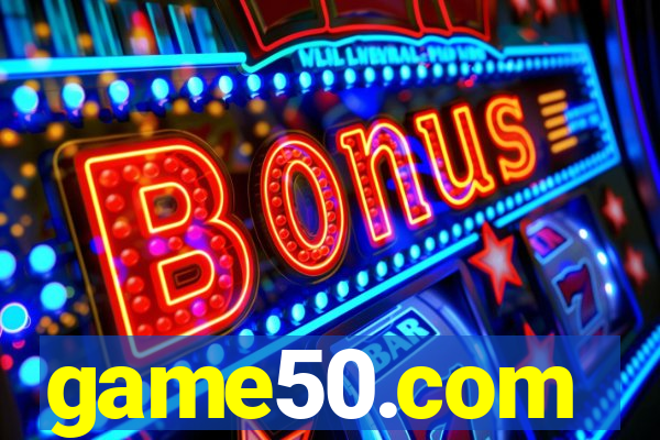 game50.com