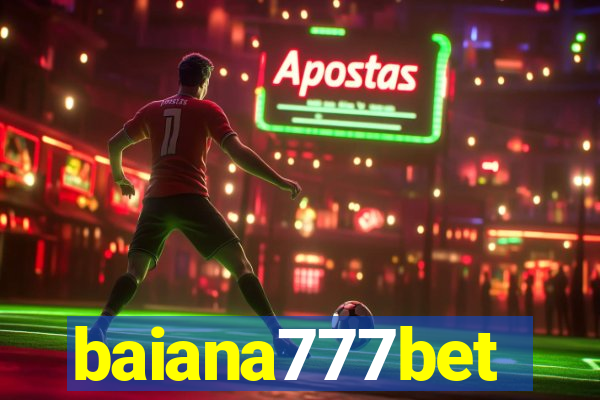 baiana777bet