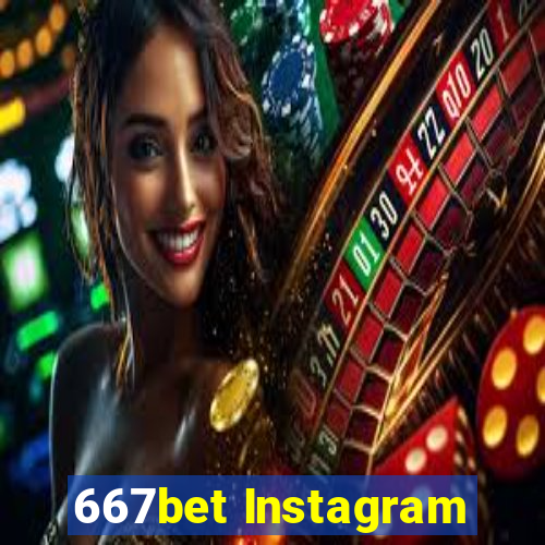 667bet Instagram