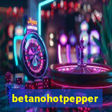 betanohotpepper