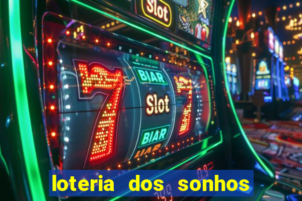 loteria dos sonhos giga bicho