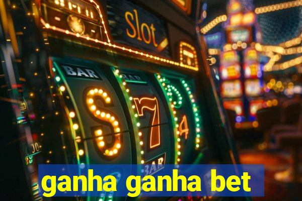 ganha ganha bet
