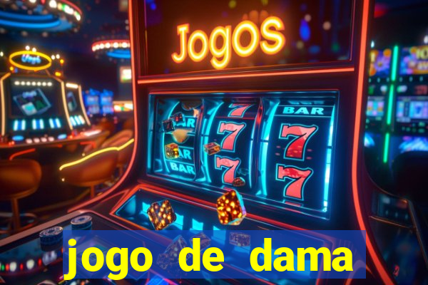 jogo de dama online valendo dinheiro