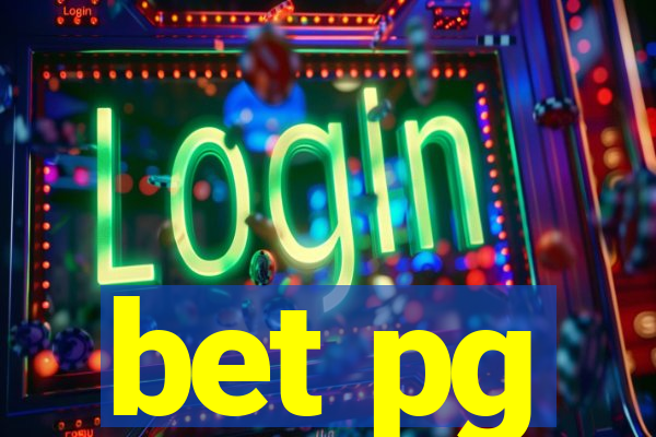 bet pg