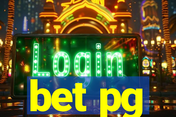 bet pg