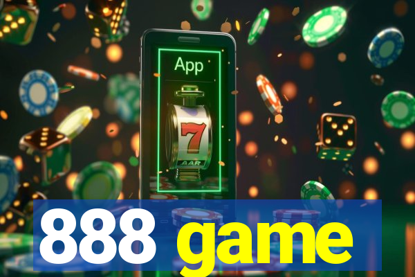888 game