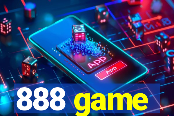 888 game