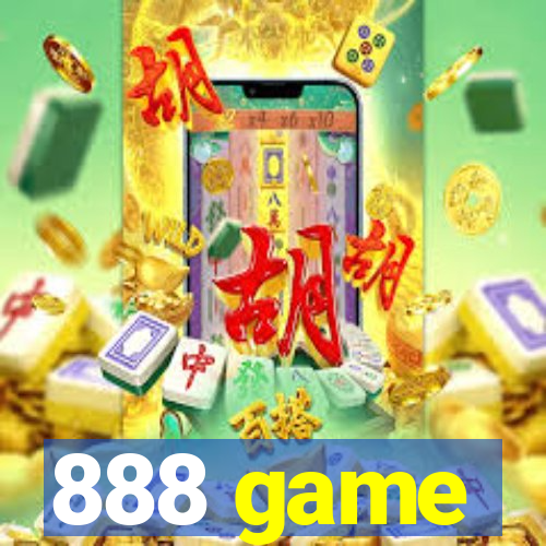 888 game
