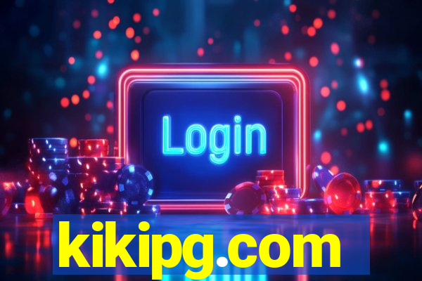 kikipg.com