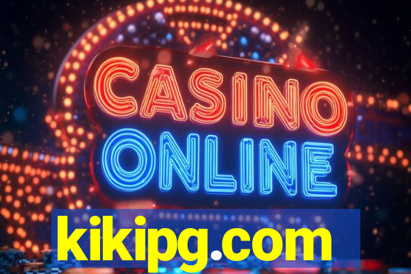 kikipg.com