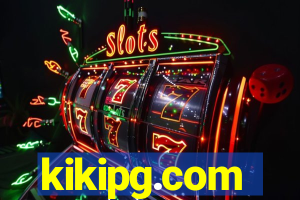kikipg.com