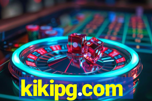 kikipg.com