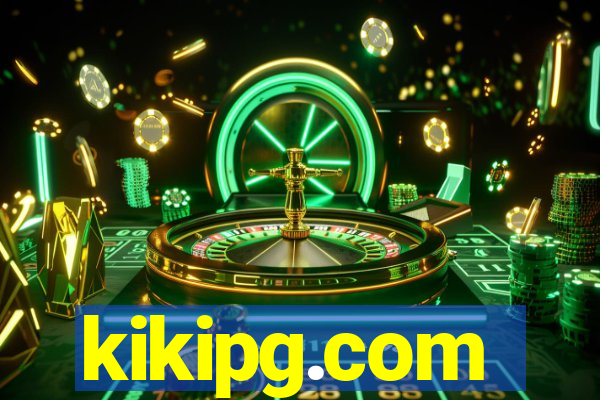 kikipg.com
