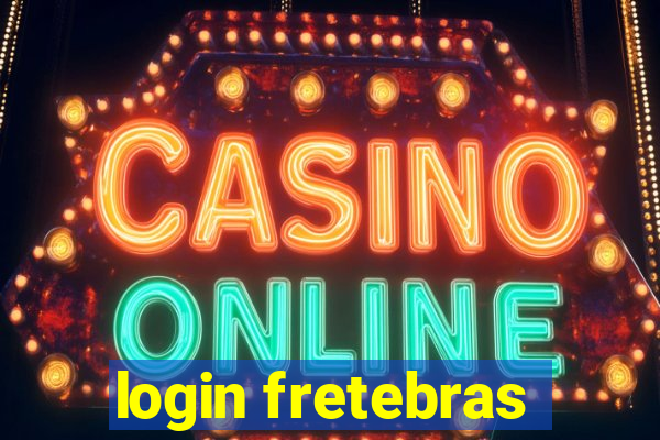 login fretebras