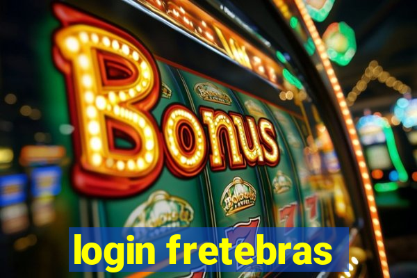 login fretebras