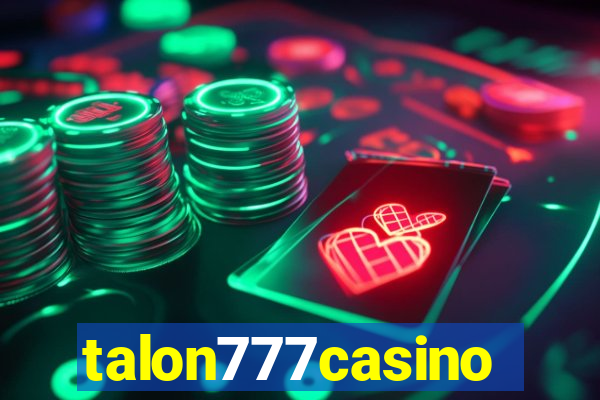 talon777casino
