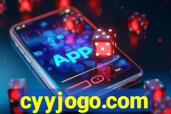 cyyjogo.com